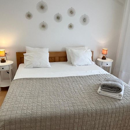 Apartments Boris Smokvica  ภายนอก รูปภาพ