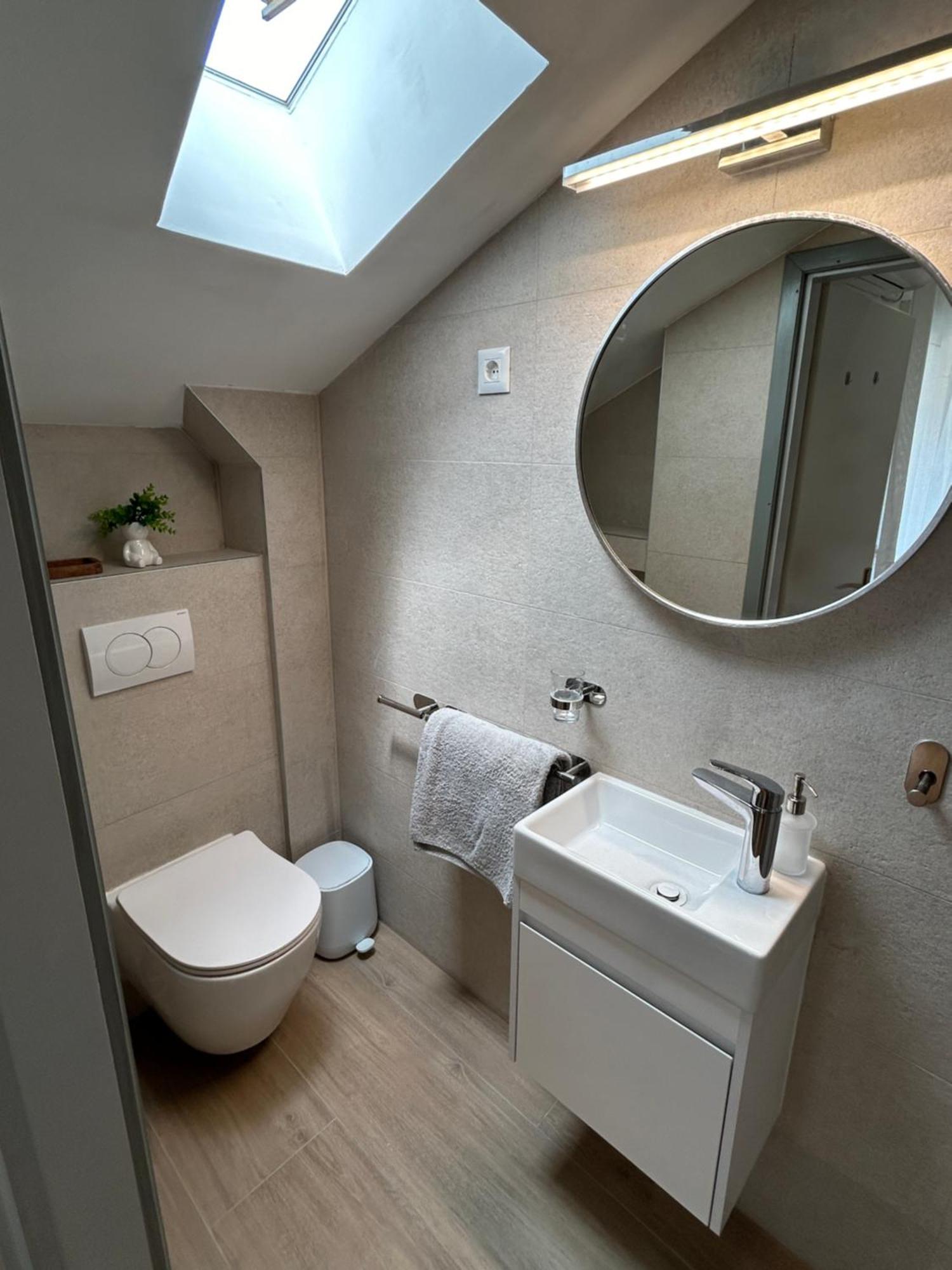Apartments Boris Smokvica  ภายนอก รูปภาพ