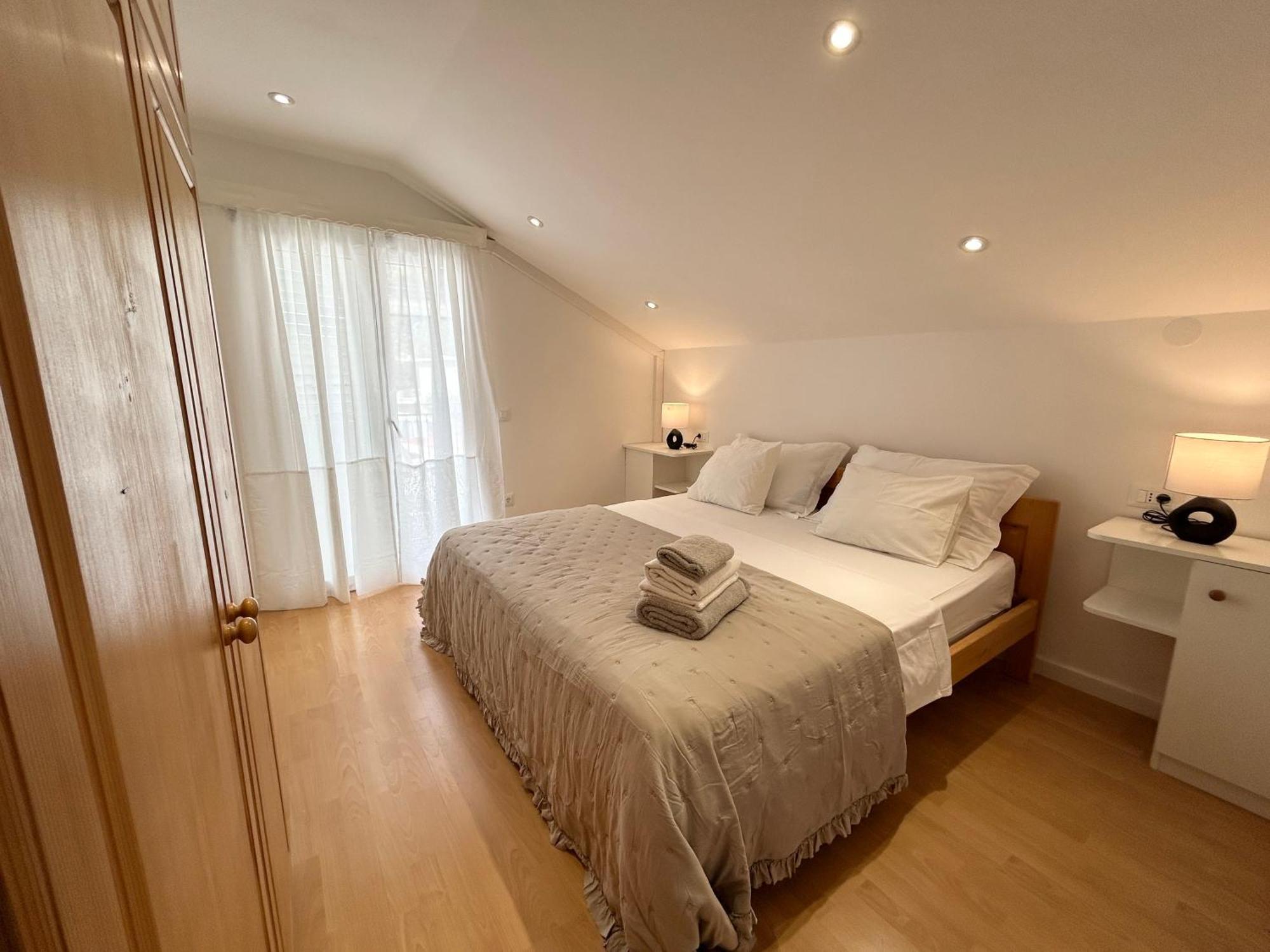 Apartments Boris Smokvica  ภายนอก รูปภาพ