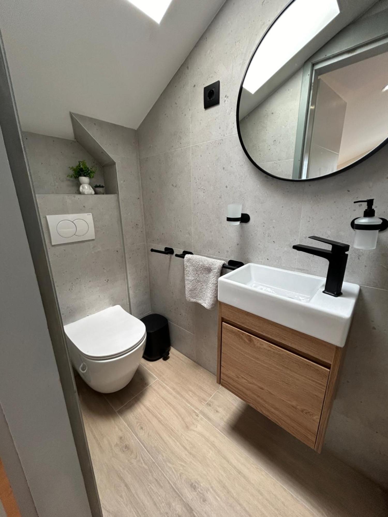 Apartments Boris Smokvica  ภายนอก รูปภาพ