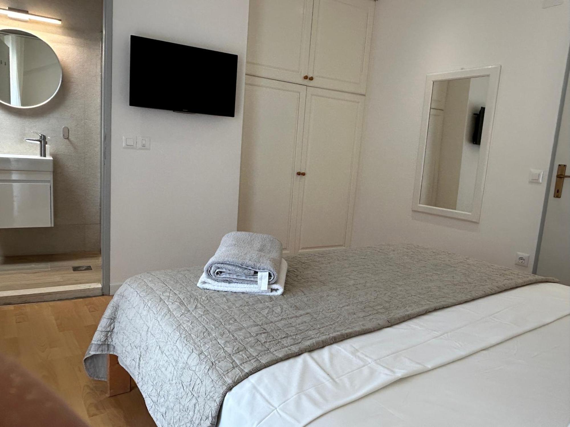 Apartments Boris Smokvica  ภายนอก รูปภาพ
